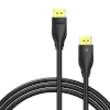 Vention videokaabel DisplayPort Cable 3m Vention HCCBI (must)
