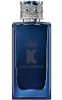 Dolce & Gabbana parfüüm K Intense 100ml, meestele