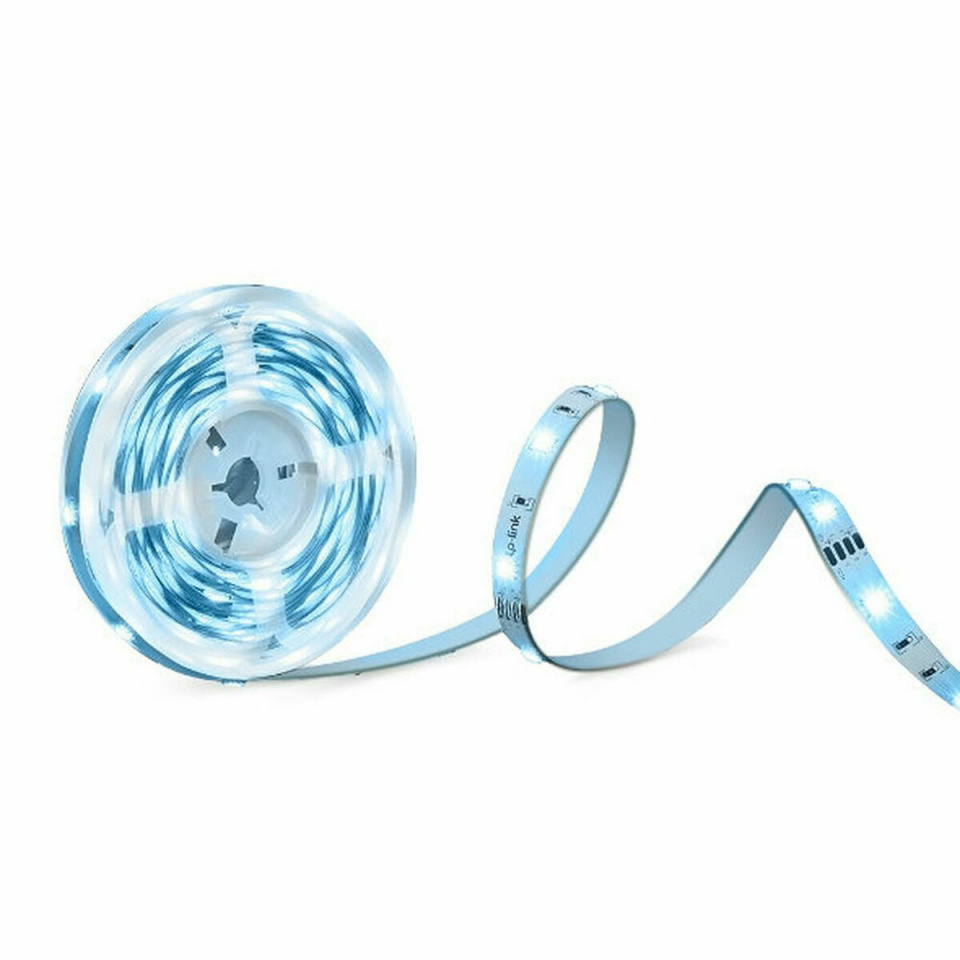 TP-Link LED ribad TAPO L900-5 valge must Mitmevärviline 5 m