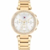 Tommy Hilfiger naiste kell 1782703 (Ø 38mm)