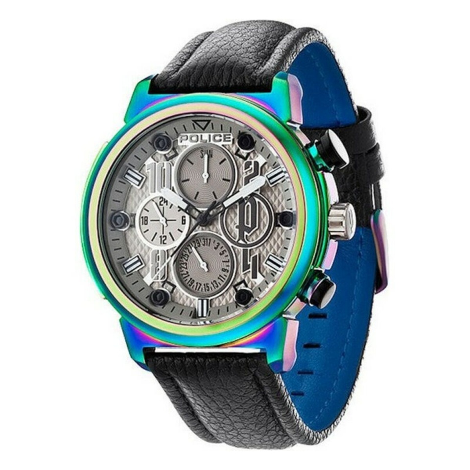 Police meeste kell R1451235003 (48mm)