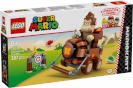 Lego klotsid Super Mario 72033 Mario Kart - Donkey Kong i DK Jumbo