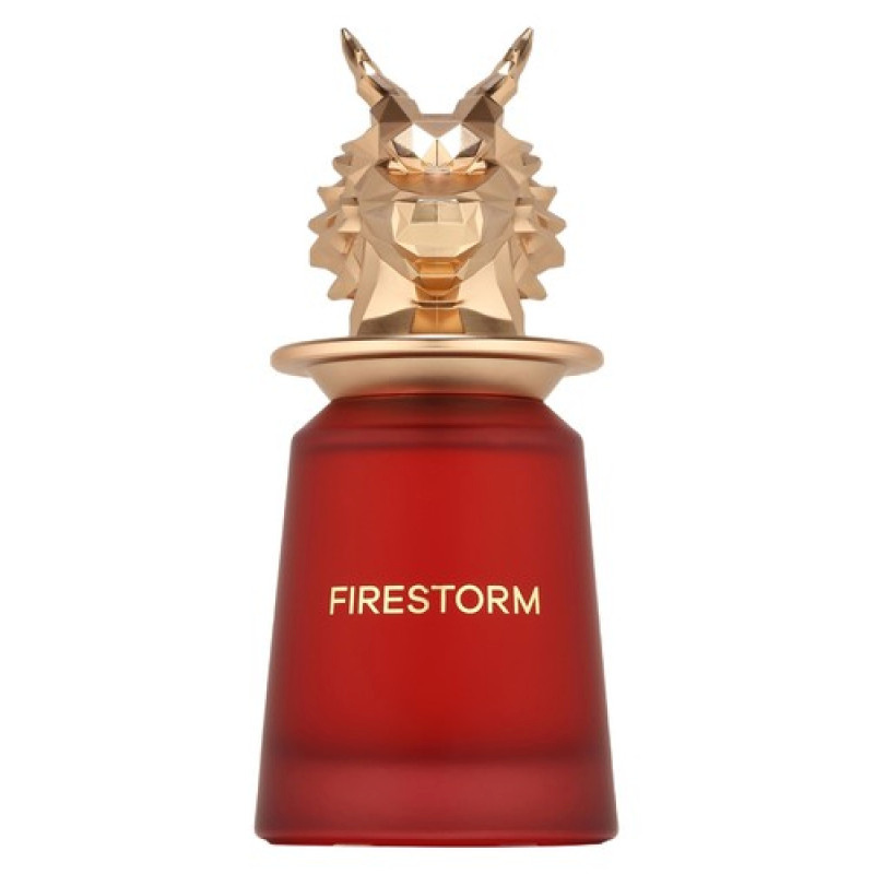 French Avenue parfüüm Firestorm 100ml, unisex