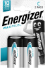 Energizer patarei Energizer Max Plus Alkaline C CHP2