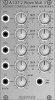 Doepfer A-137-2 Wave Multiplier II Eurorack moodul