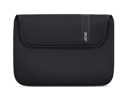 Acer projektori kott Acer 11" Protective Sleeve for 11.6" Notebooks | must