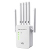 Qoltec WiFi signal booster Repeater Access Point
