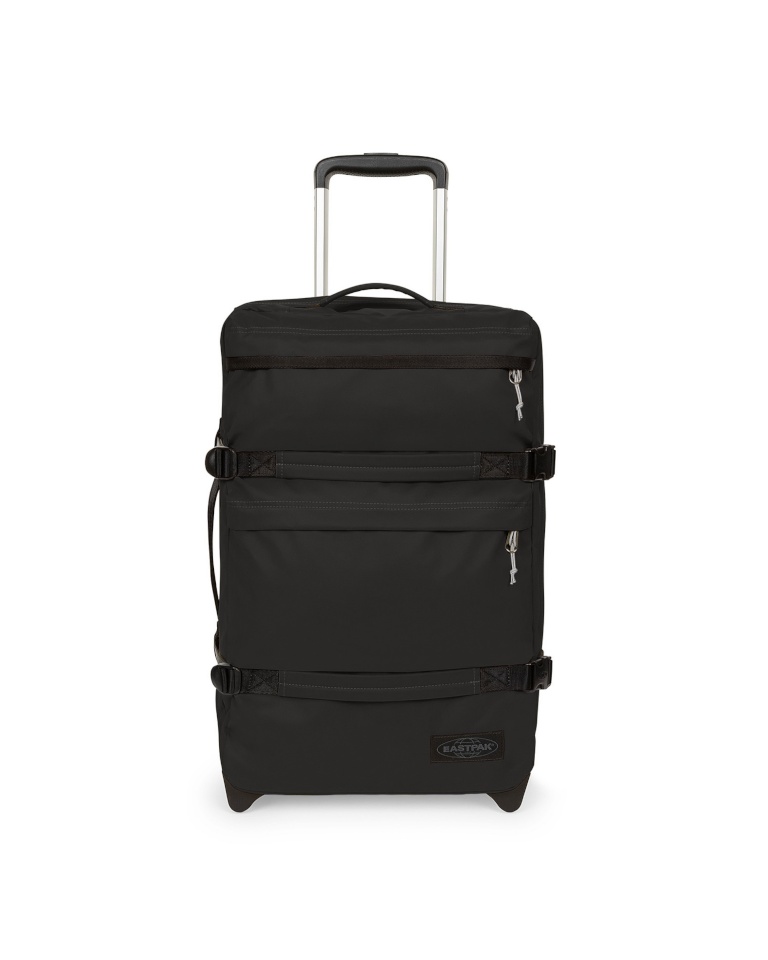Eastpak seljakott TRANSIT'R PLUS S, Tarp Black2