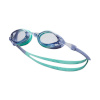 Nike ujumisprillid Youth Chrome lilla-valge-mündiroheline NESSD128-591 OS