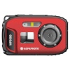 AgfaPhoto Realishot WP6000 punane