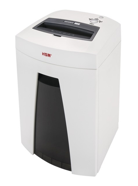 HSM paberipurustaja Shredder SECURIO C18 3.9x30 P-4