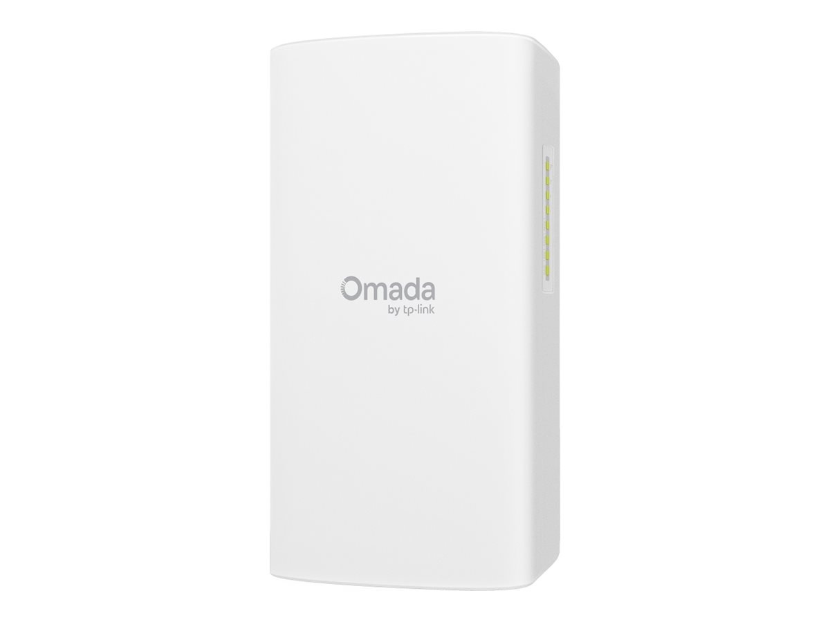 TP-LINK switch Flex Bridge 5 Omada 5 GHz 867 Mbps Long-Range Connectivity for Indoors/Outdoors Wireless Flex Bridge |