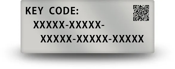 Panasonic tarkvara uuendamise võti DMW-SFU 1 Firmware Update