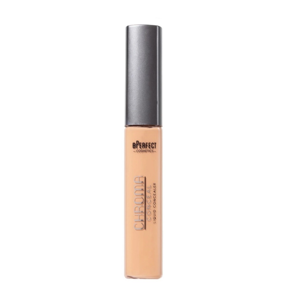 BPerfect Cosmetics peitekreem Chroma Conceal Nº C3 Vedelik (12,5ml)