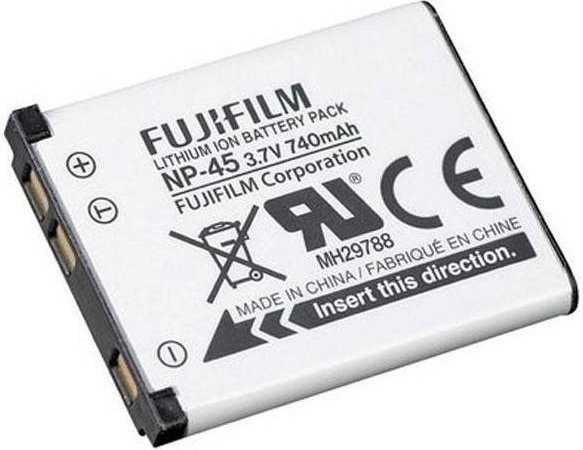 Fuji aku NP-45 