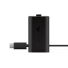 Microsoft Play & Charge Kit Xbox Series X, must