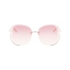 Longchamp naiste päikeseprillid LO160S-716 Ø 65mm