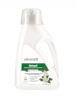 Bissell Upright Carpet Cleaning Solution Natural Wash and Refresh 1500ml