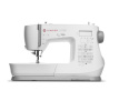 Singer õmblusmasin C7255 Number of stitches 200, Number of buttonholes 8, valge