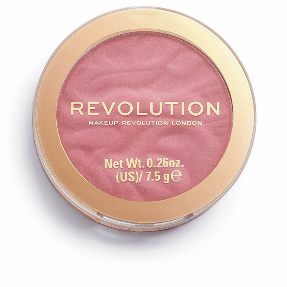 Revolution Make Up põsepuna Reloaded Pink lady 7,5 g
