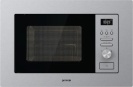 Gorenje integreeritav mikrolaineahi BM201AG1X