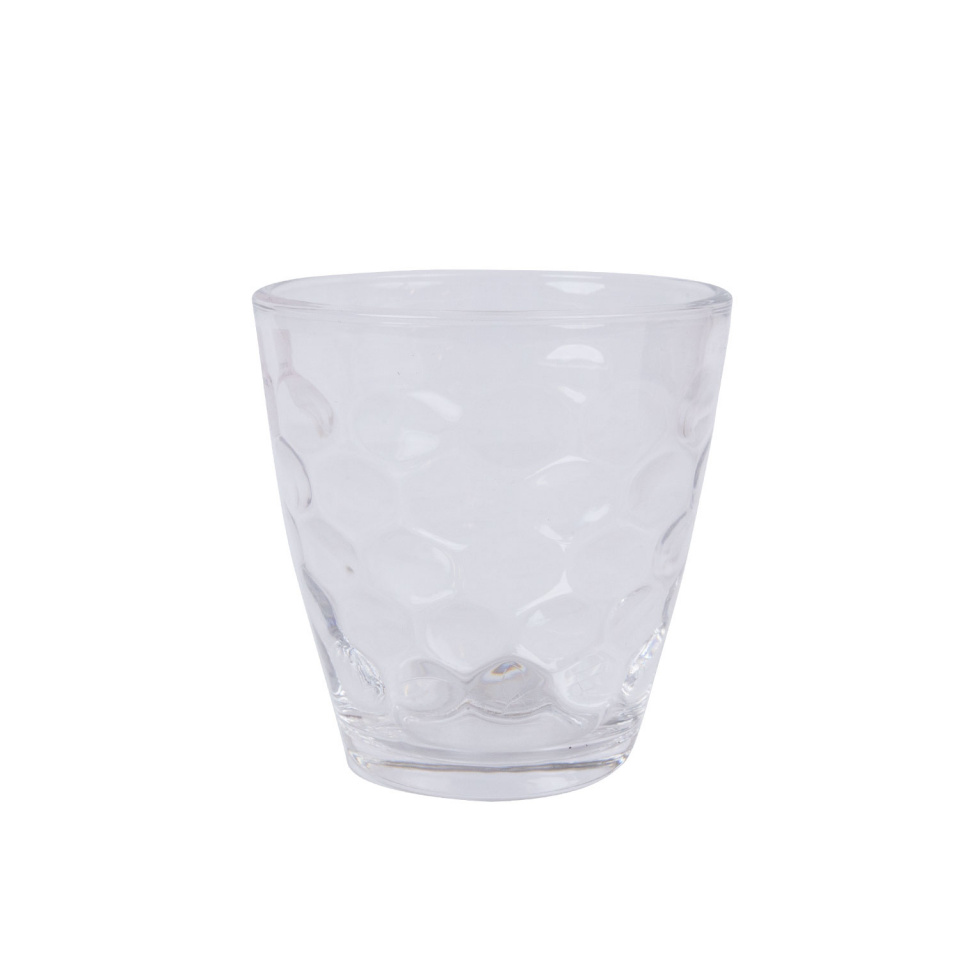 H4Y joogiklaas Clearly For You, 270ml