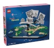 LEGO klotsid Family 41838 Travel Memories