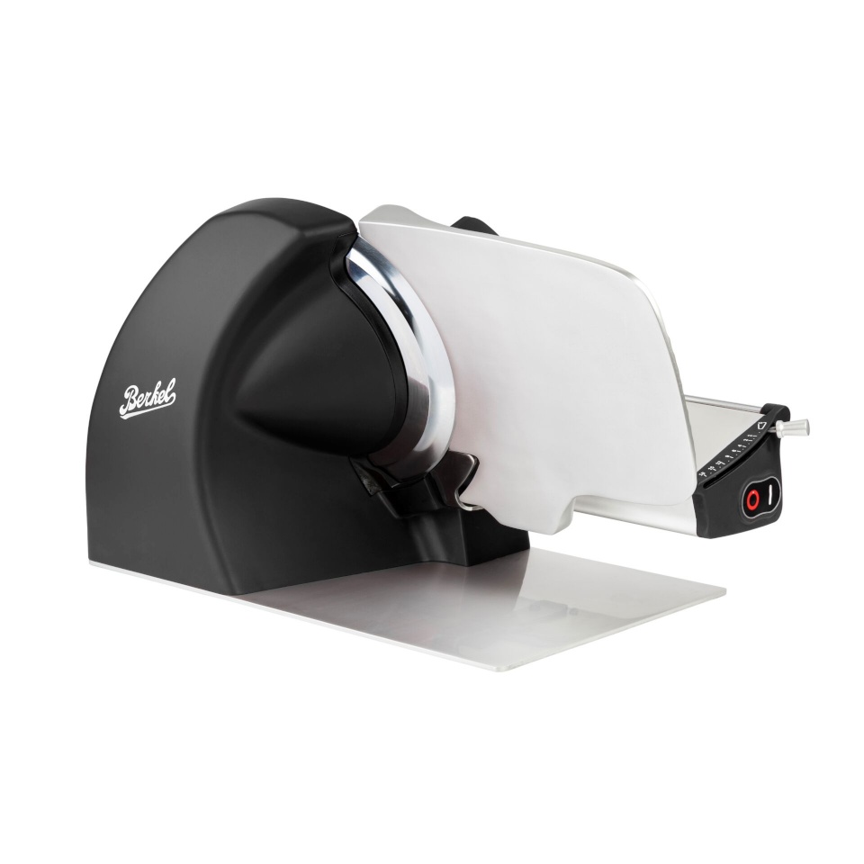 Berkel viilutaja Homeline HL PLUS 250 Slicer, must