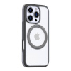 Torras kaitsekest Ostand R Fusion Case for iPhone 16 Pro (hall)