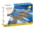 Cobi klotsid Lockheed P-38H Lightning