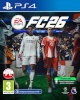Game PlayStation 4 EA Sports FC 26