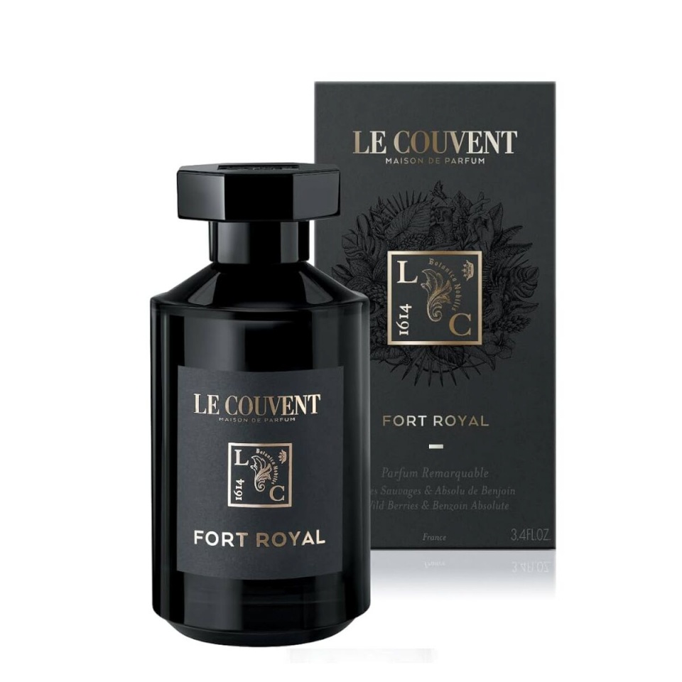 Le Couvent des Minimes naiste parfüüm Fort Royal EDP 100ml