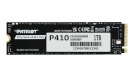 Patriot kõvaketas SSD Dysk 1TB P410 PCIe M.2 Gen4 x4 NVMe 1.4 2280 5000/4500MB/s