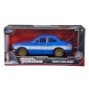 Jada mänguauto Jada Fast & Furious 1974 Ford Escort 1:24 9399572314R00
