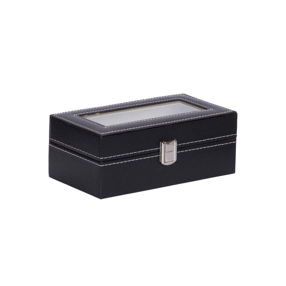 H4Y kellakarp Sezane, 20,5x10,5x8cm, pruun