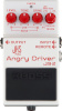 Boss kitarripedaal JB-2 Angry Driver pedaal