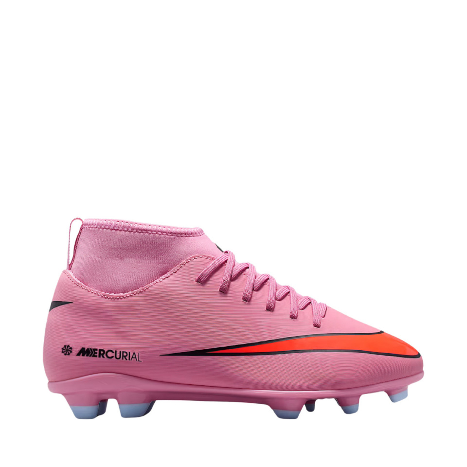 Nike jalgpallijalatsid Kids Mercurial Superfly 10 Club Fg/mg FQ8318 600 suurus 38