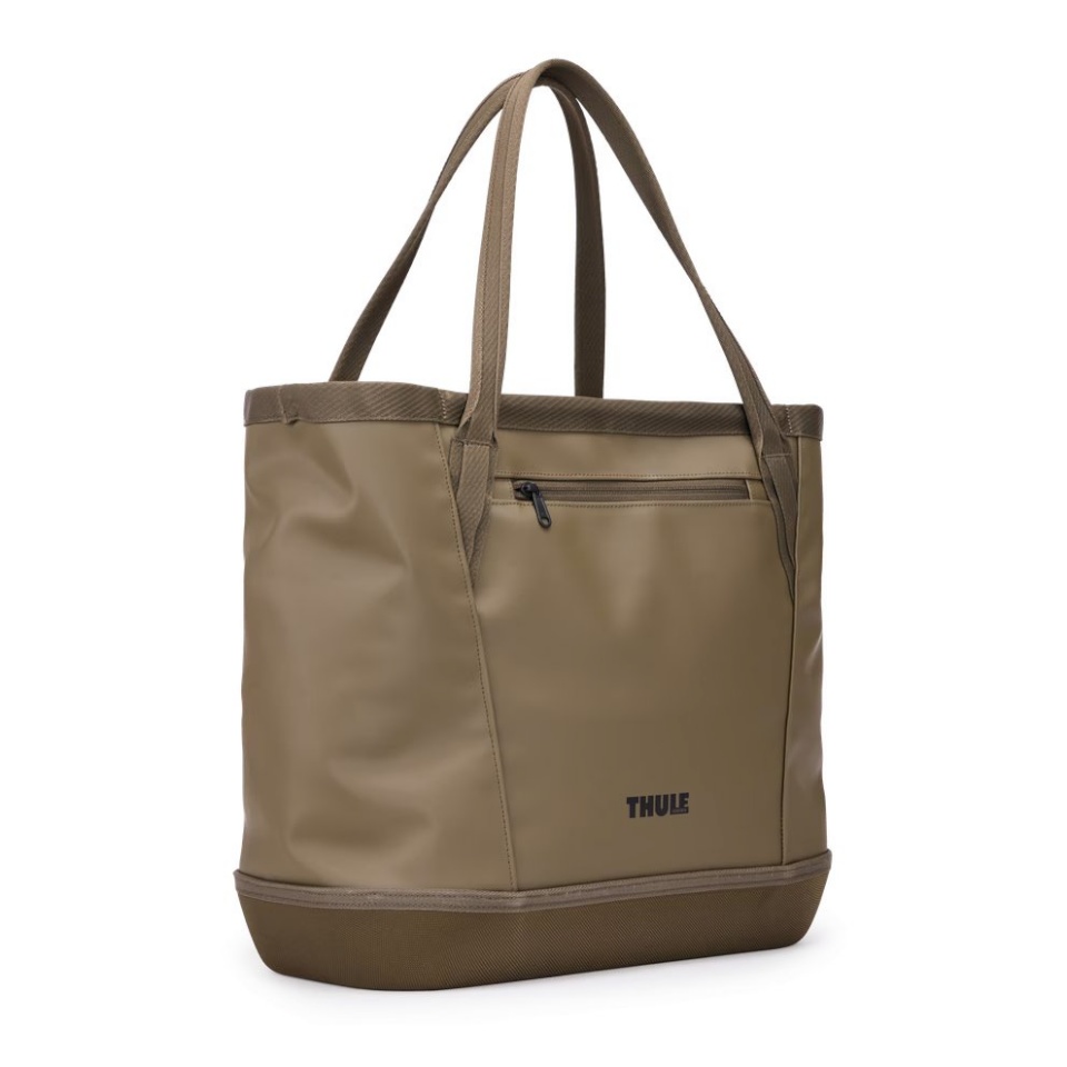 Thule reisikott 5528 Chasm Gear Tote 30L Deep Khaki