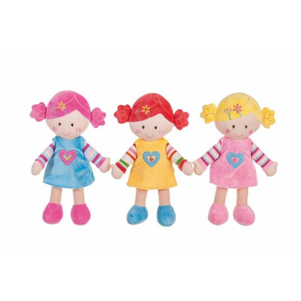 Creaciones Llopis beebinukk 32cm