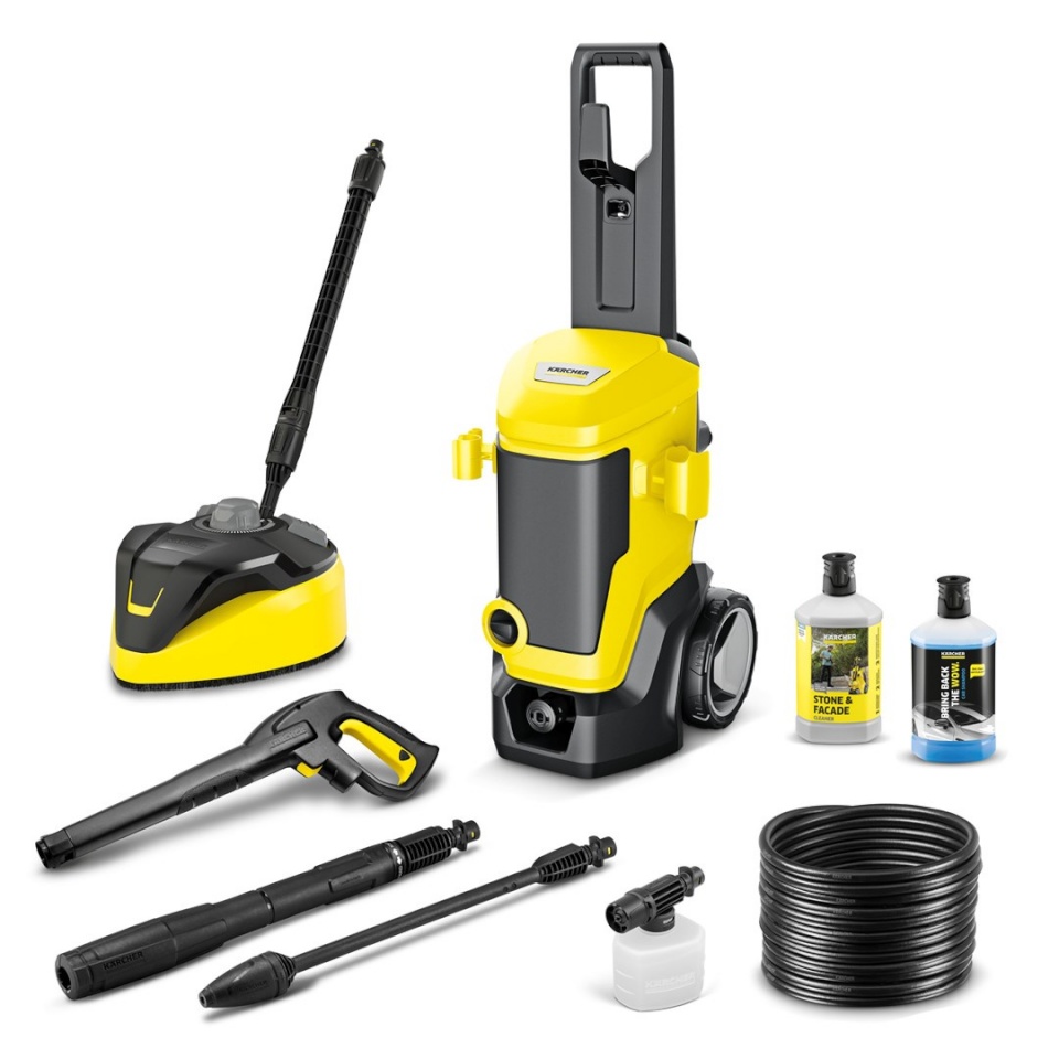 Myjka ciśnieniowa KARCHER K7 WCM FJ Home BB - 1.317-403.0