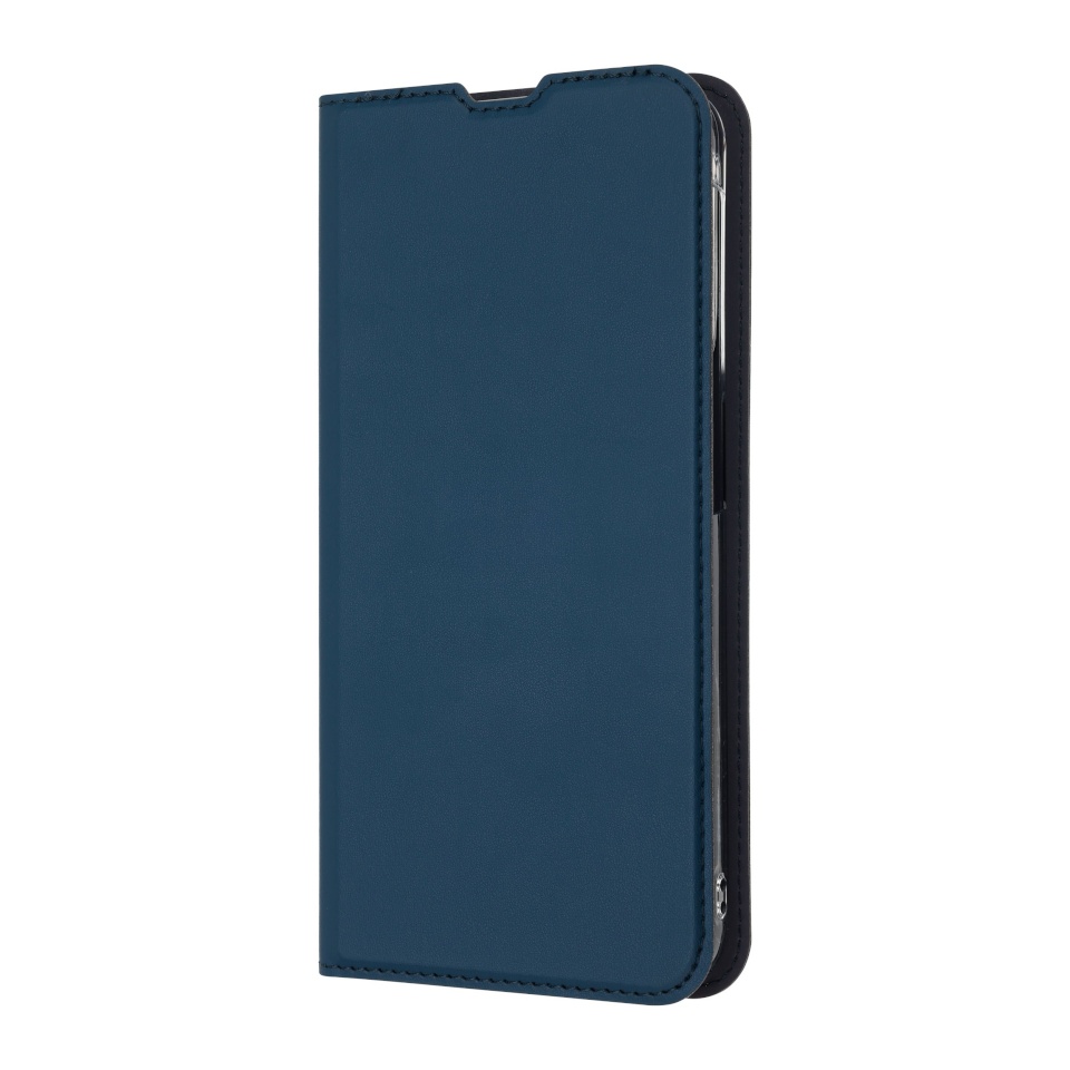 FoneKit kaitseümbris BookCase, Samsung Galaxy A57, sinine