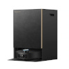 Dreame robottolmuimeja Matrix 10 Ultra Black, must