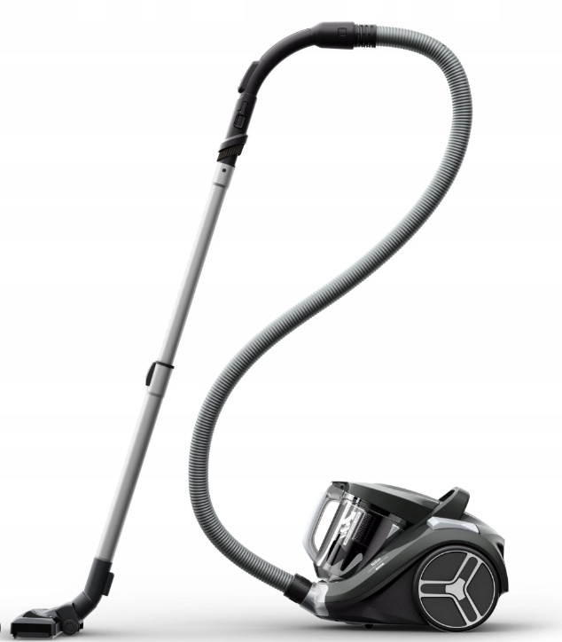 Tefal tolmuimeja Compact Power XXL Vacuum Cleaner, 900W, hall