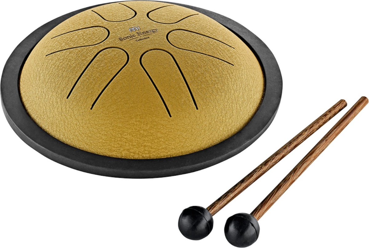 Meinl Mini Snare Drum, MSTD3G