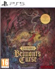 Konami mäng Castlevania: Belmon's Curse (PS5)