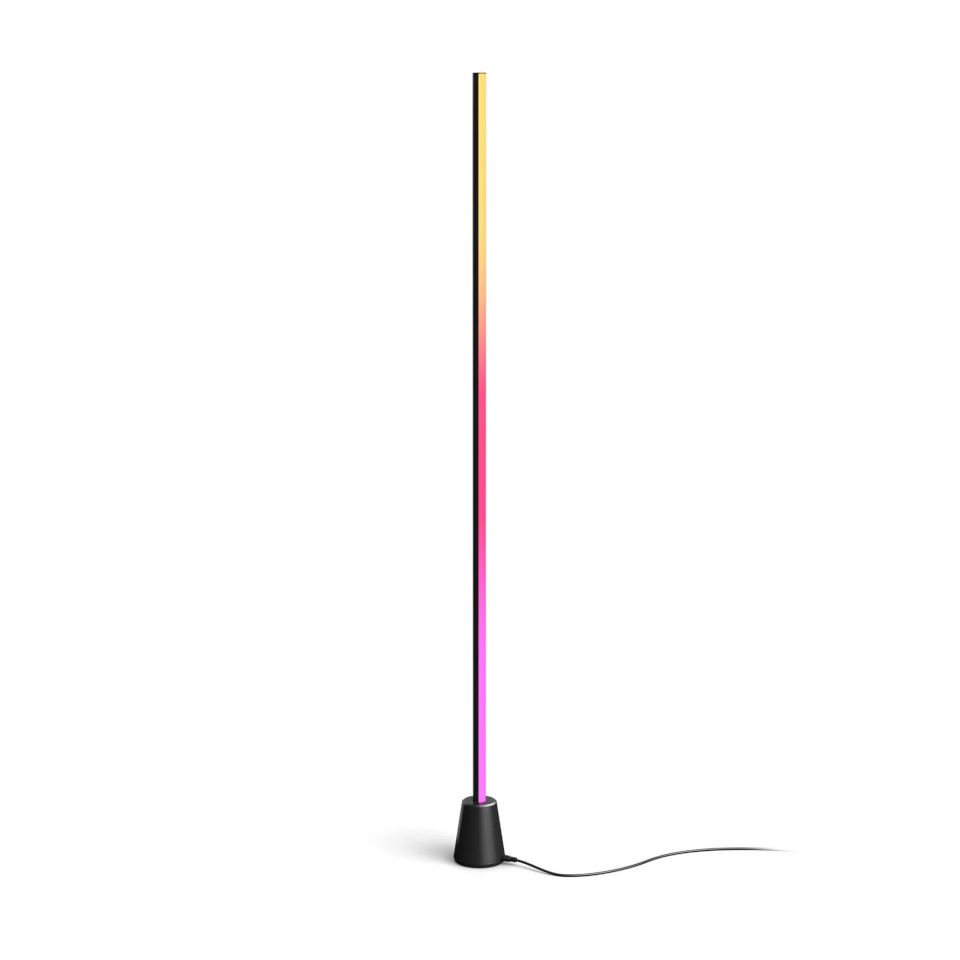 Philips põrandalamp Hue Play Floor Lamp, Large, must