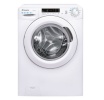 Candy pesumasin CS4 1072DE/1-S Front loading, Washing capacity 7 kg, 1000 RPM, Depth 45 cm, Width 60 cm, LCD, valge