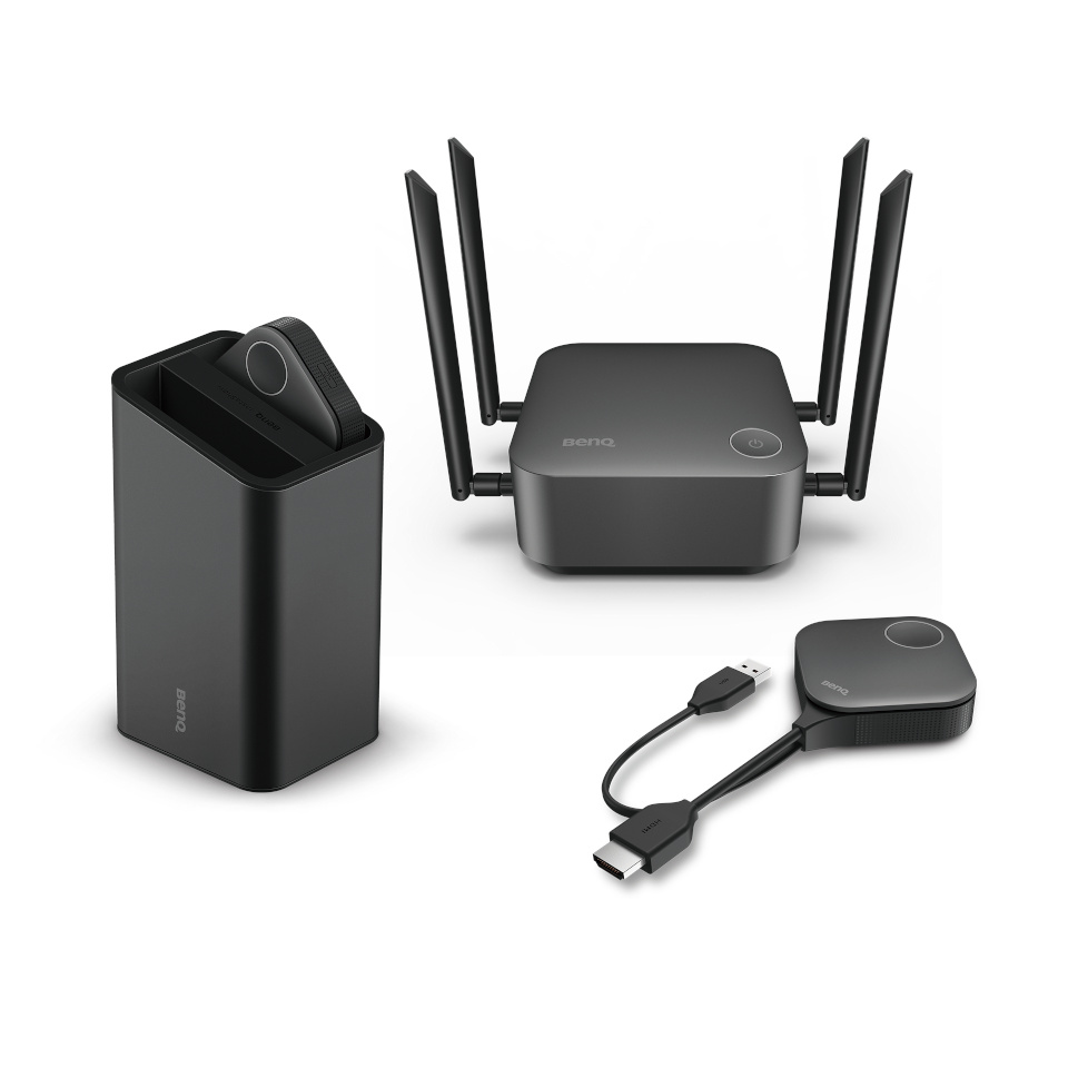 Benq | InstaShow Wireless Presentation System | WDC30
