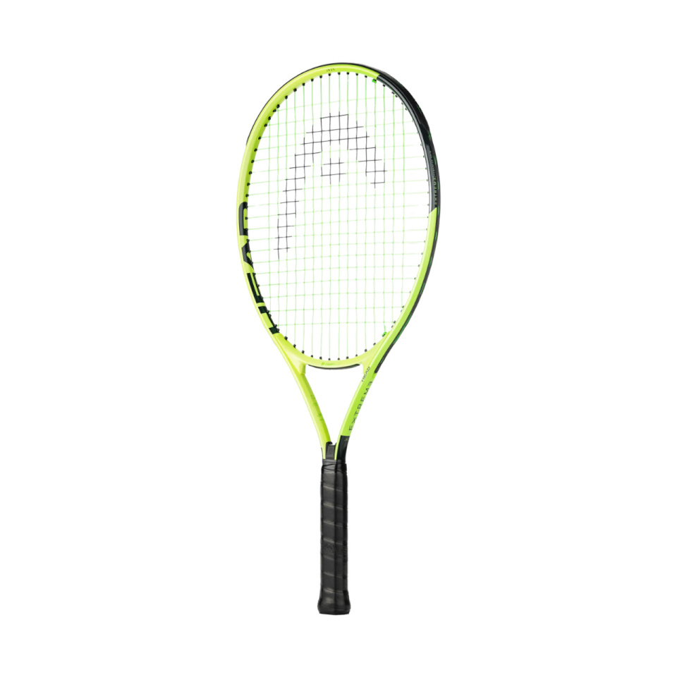 Head tennisereket Extreme Jr 25 3 7/8 roheline-must 230756 SC07