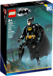 LEGO klotsid DC 76259 Batman™ Construction Figure